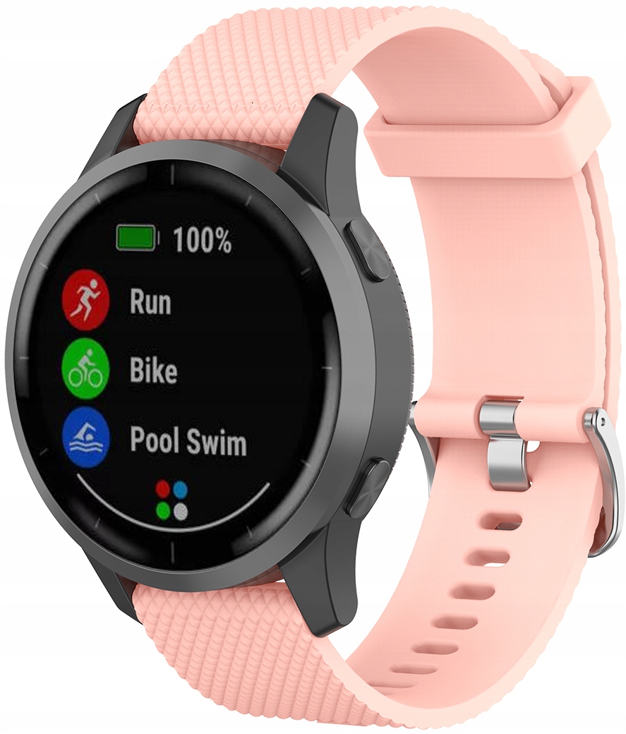 

Pasek Do Xiaomi Amazfit Bip Gts Gtr 2 42MM 20MM
