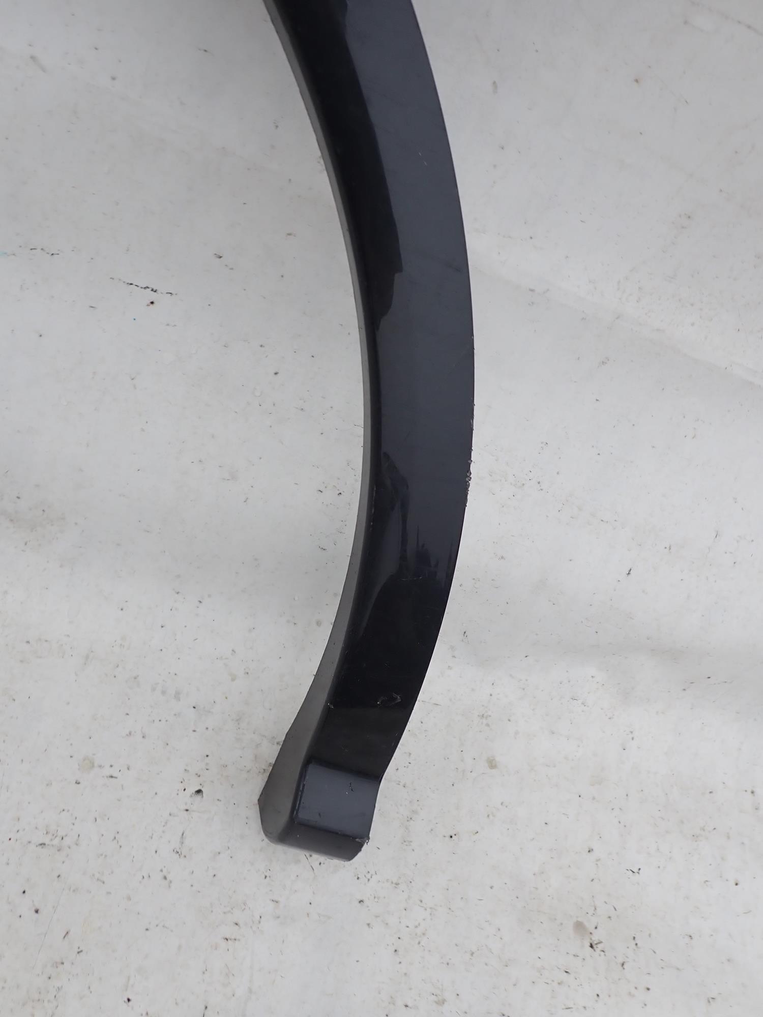 AUDI Q5 II 2 S-LINE 16- moulding cap right rear part