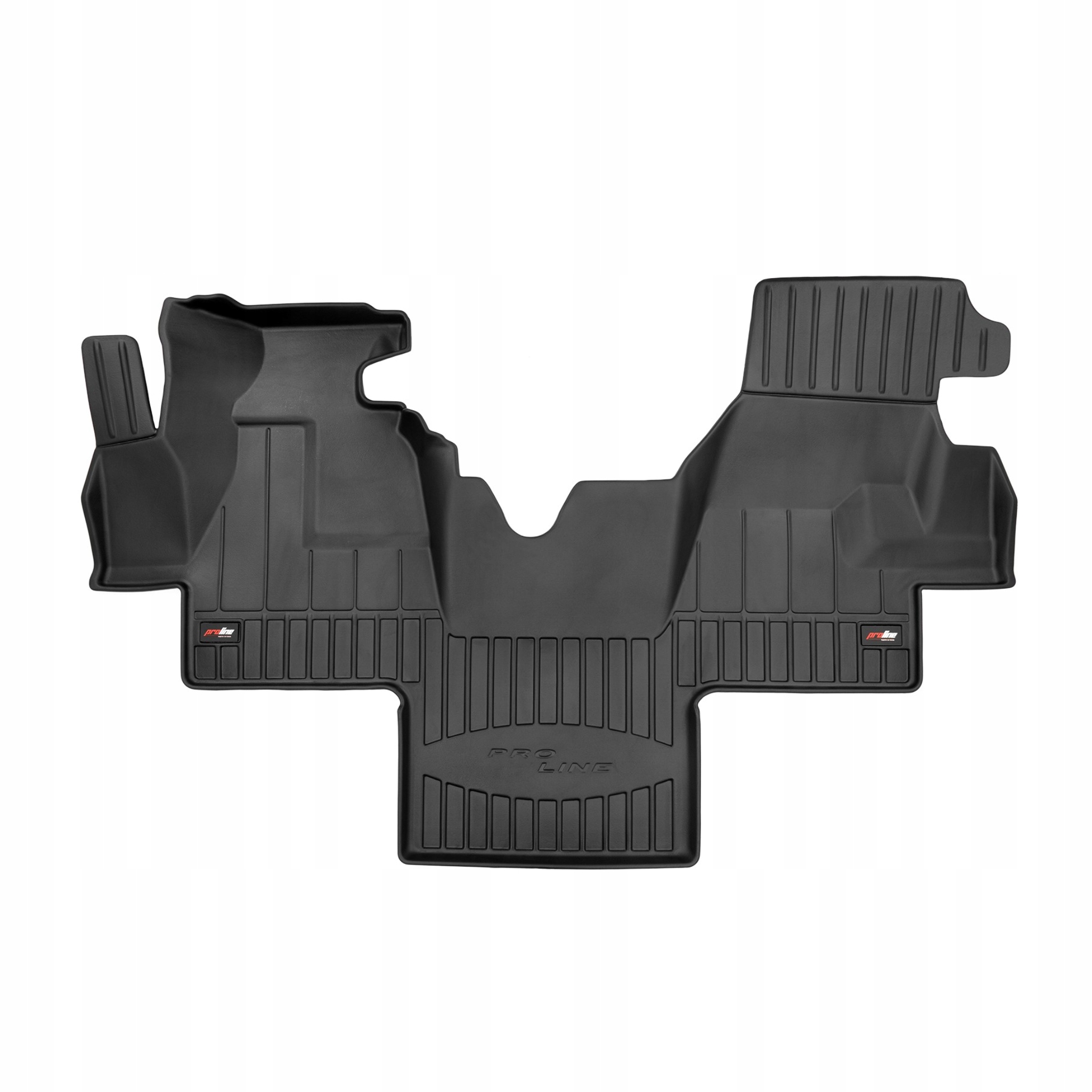 Frogum 3D gumové rohože pre Volkswagen Lt II 1996-2006