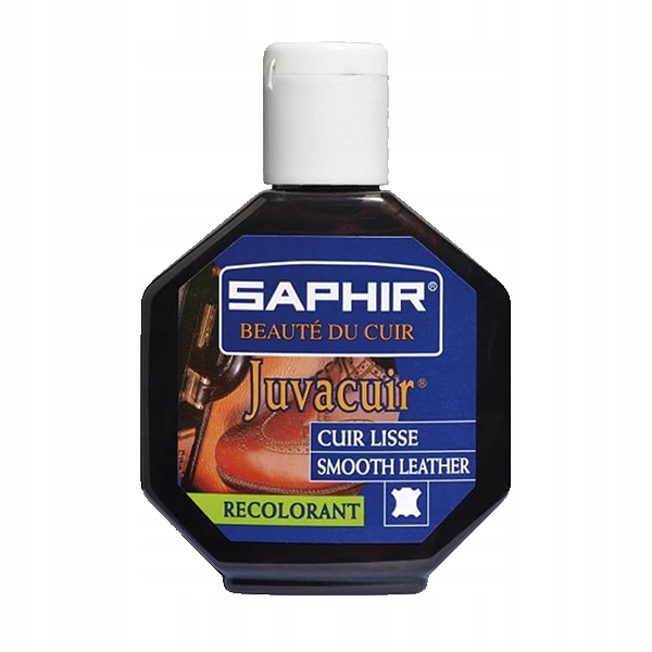 

Saphir Bdc Juvacuir balsam koloryzujący nr14 75ml