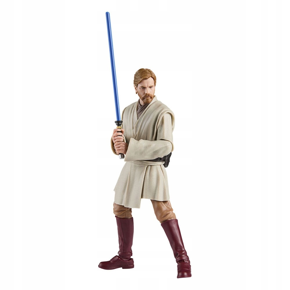 Akční figurka Black Series Episode III Obi-Wan Kenobi Star Wars