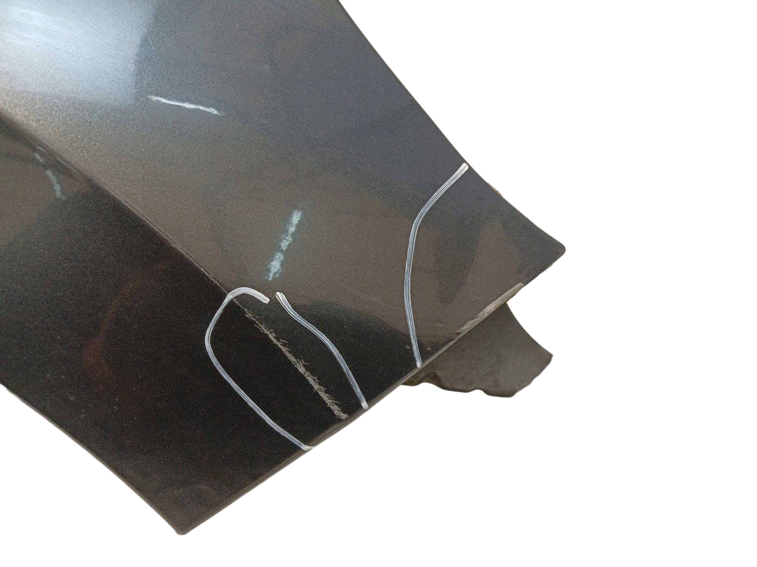 fender right front PEUGEOT 301 (2012-2017) KOD LAKIERU KTP