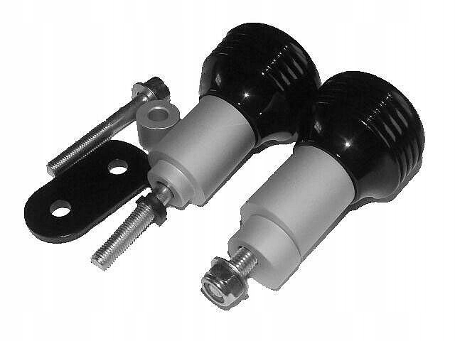 CRASHPADS CRASH PADS SUZUKI GSXR GSX-R GSX R 1000