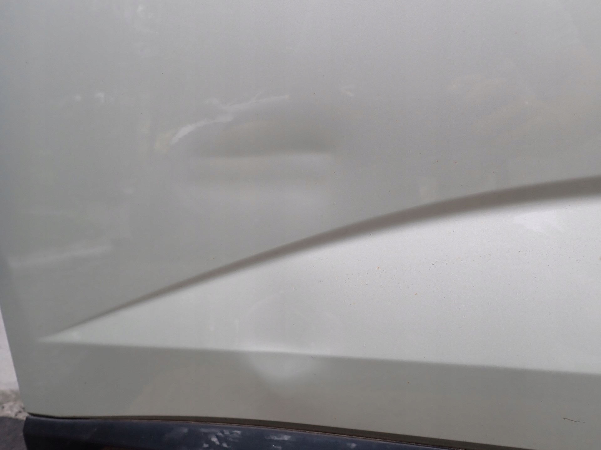 door left front AUDI Q3 2 II 83F F3N SPORTBACK