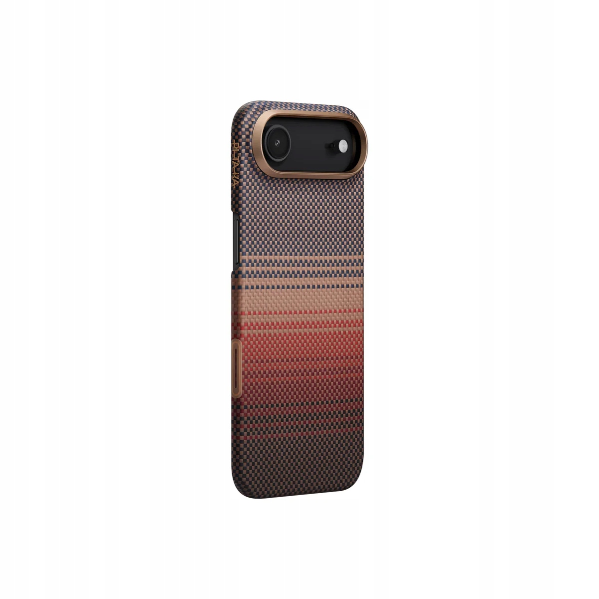 Kryt pro iPhone Air Pitaka Ultra-Slim Case Sunset