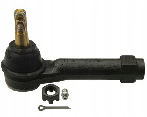 KOŃCÓWKA DRĄŻKA CHRYSLER PACIFICA TOWN&COUNTRY