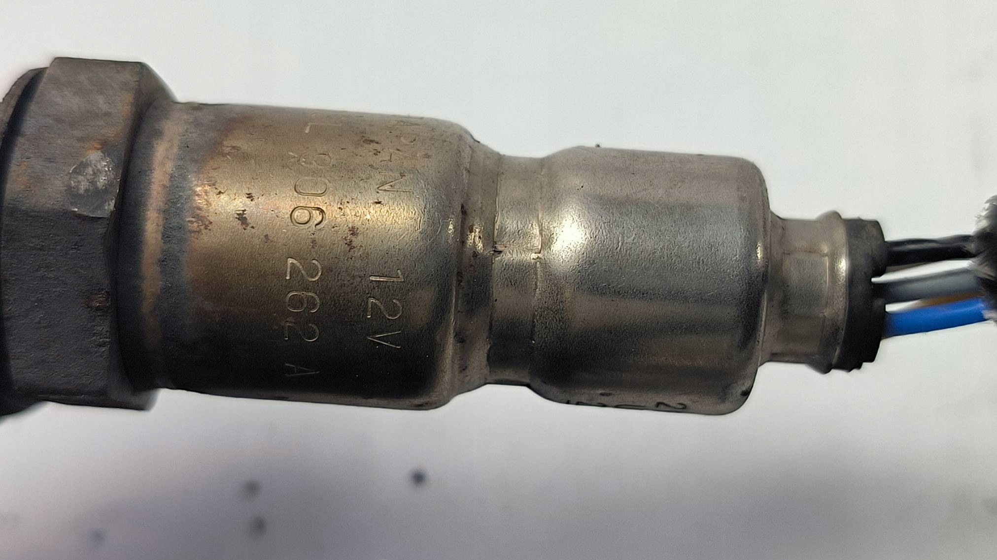 SONDA 03L906262A AUDI A3 8P LIFT
