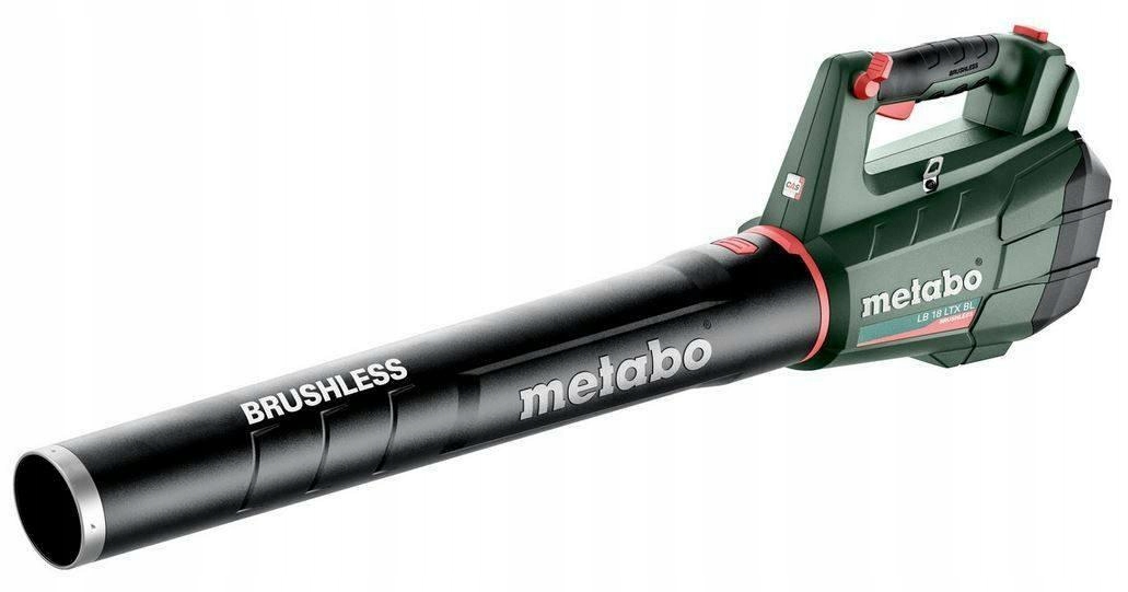 Foukač Lb 18 Ltx Bl Carcass Metabo (body)