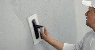 Paca z tworzywa z filcem polerskim do zacierania tynków 180x280 mm KUBALA EAN (GTIN) 5907798303090