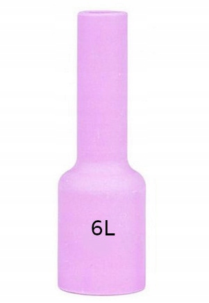 

Dysza Ceramiczna Tig SR17/18/26 54N16L Soczewka 6L