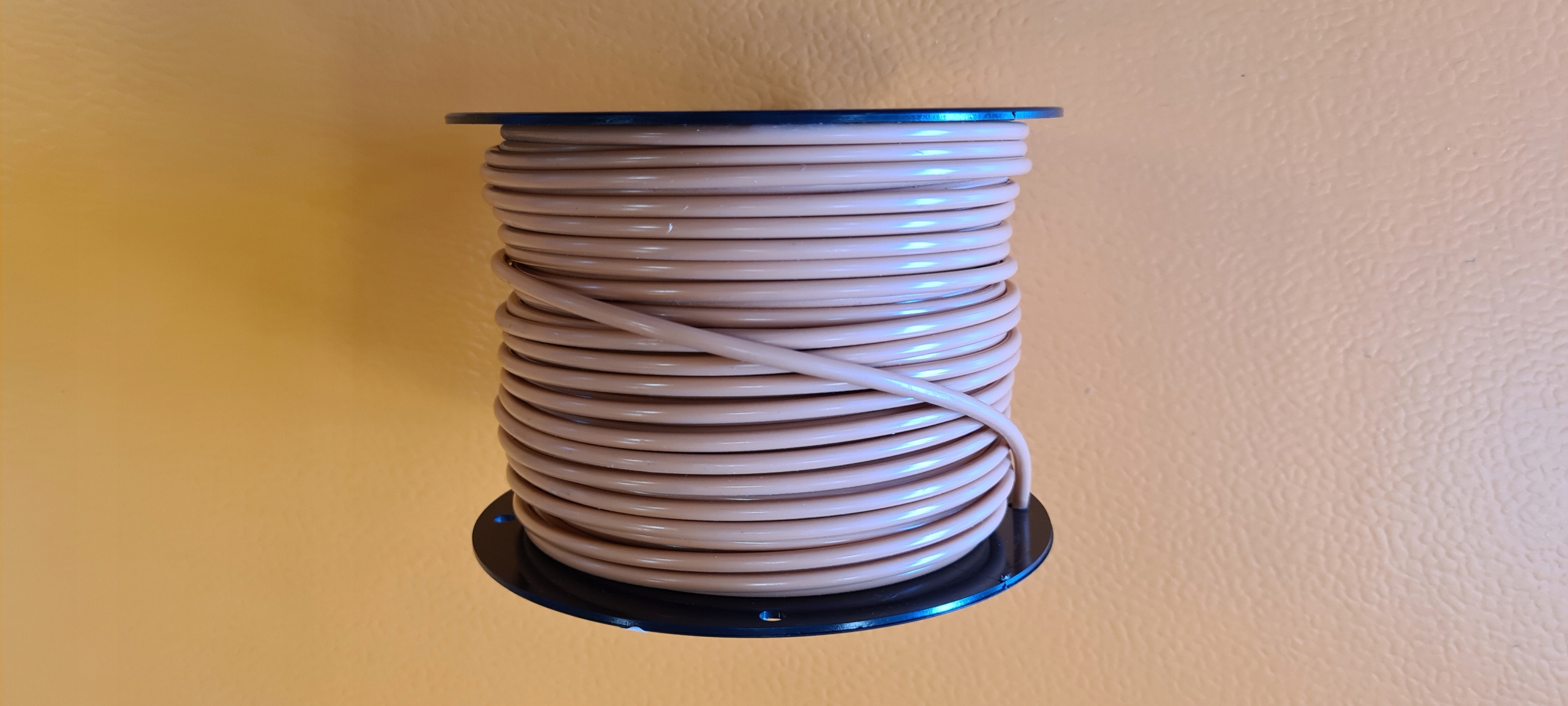 Šnúra na zváranie linolea oranžová Armstrong 150-070