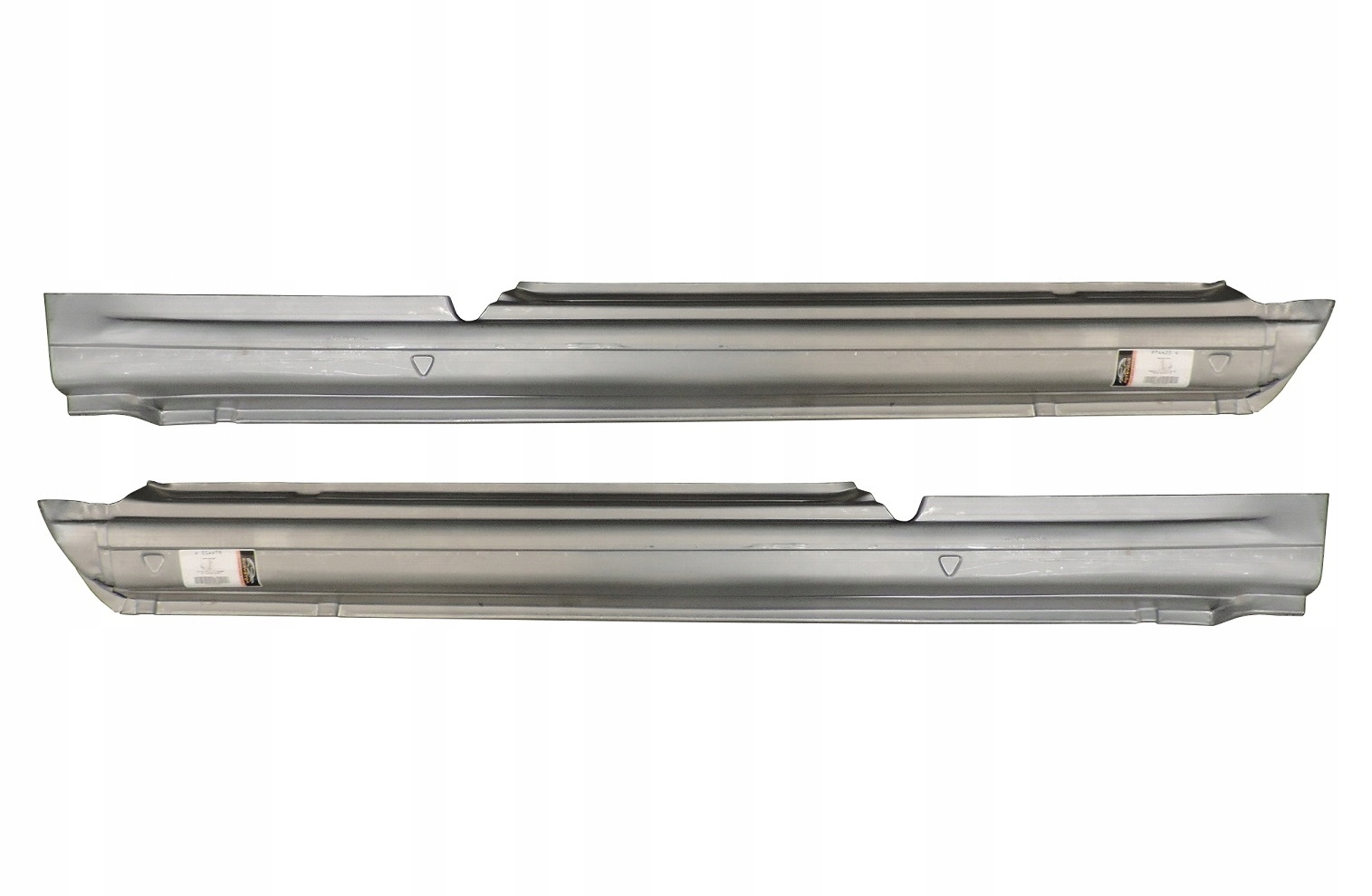 FIAT PUNTO I 93-99 3-DRZWI PRÓG PROGI OCYNK LE+PR