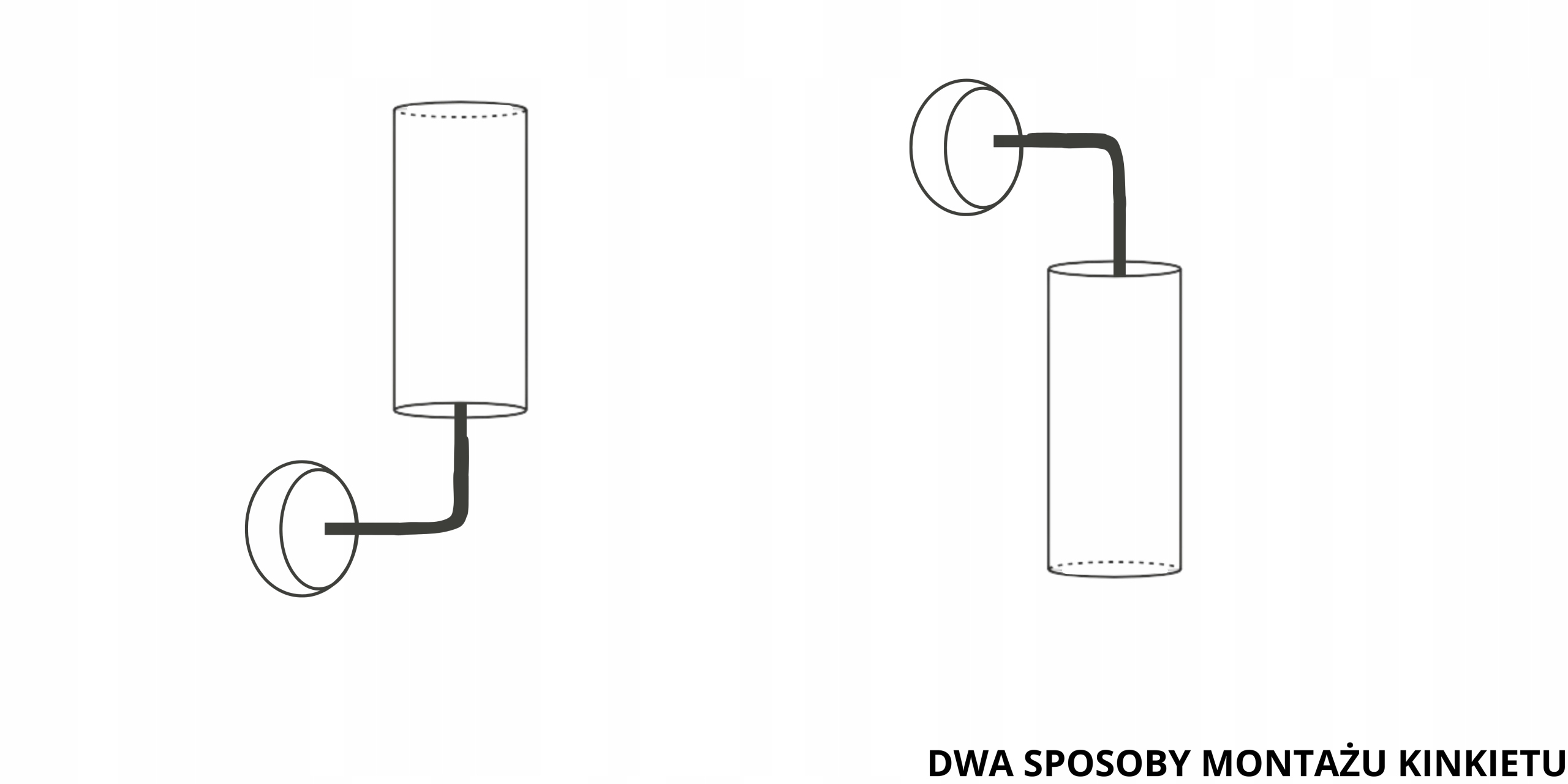 Kinkiet lampa ścienna abażur LED E14 kinkiet ścienny lampa na ścianę fiolet Kod producenta 57328644-4-1062