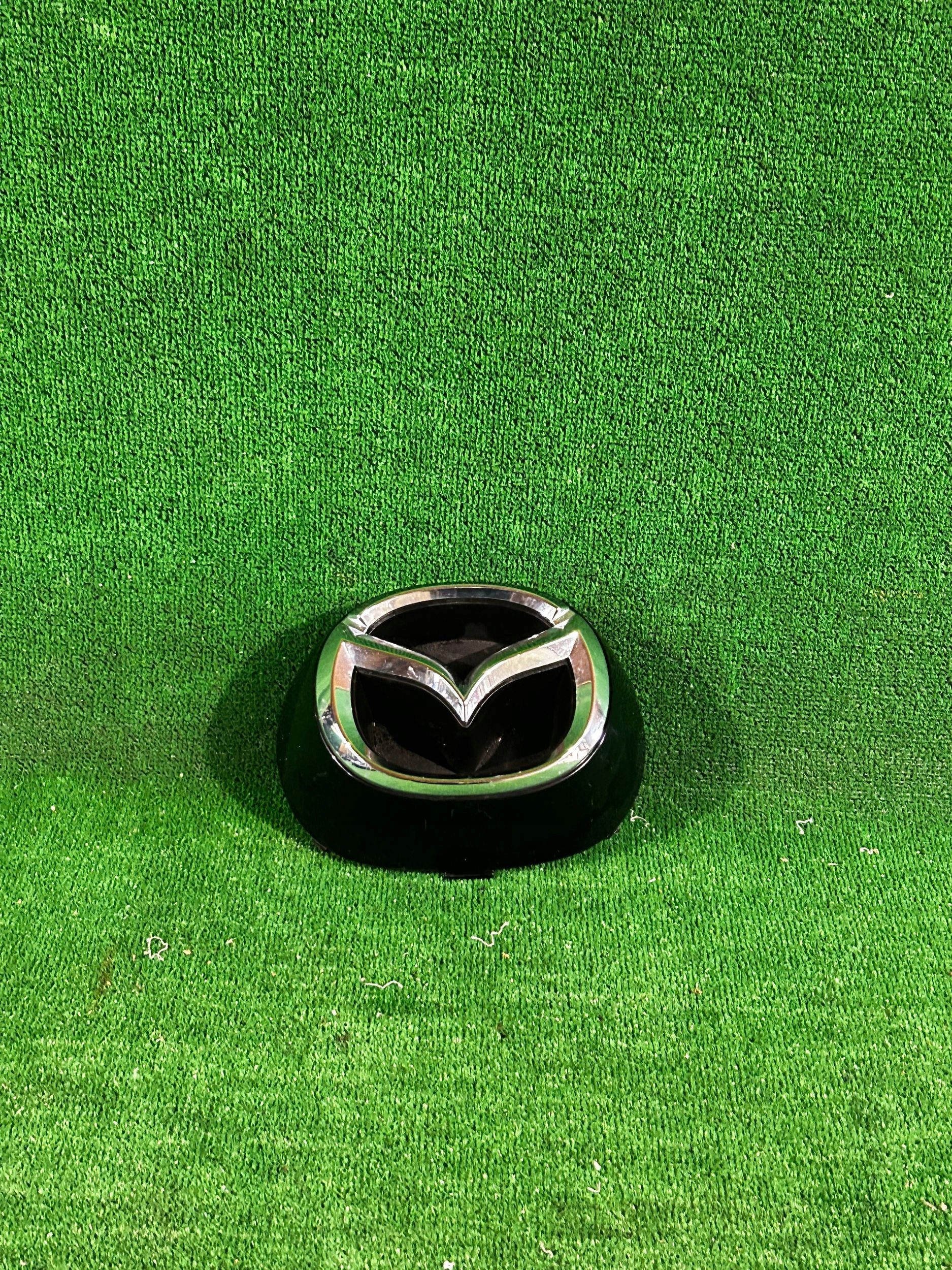 LOGO EMBLEMAT ZNACZEK CX-5 II