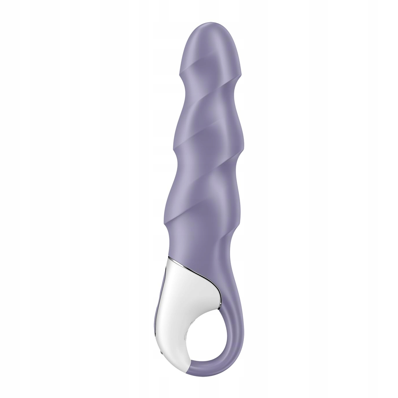 SATISFYER Wibrator Powietrzny G Punkt 12 Programów Wibracji Dla Kobiet — miniatura 5