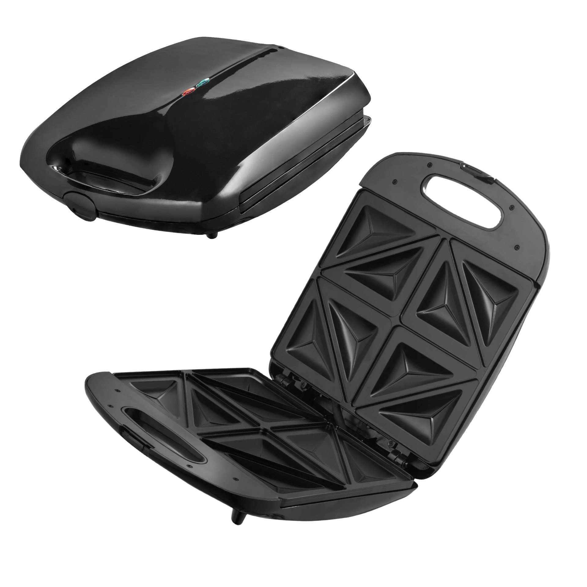 Toustovač sendvičovač 4 zóny 1200 W