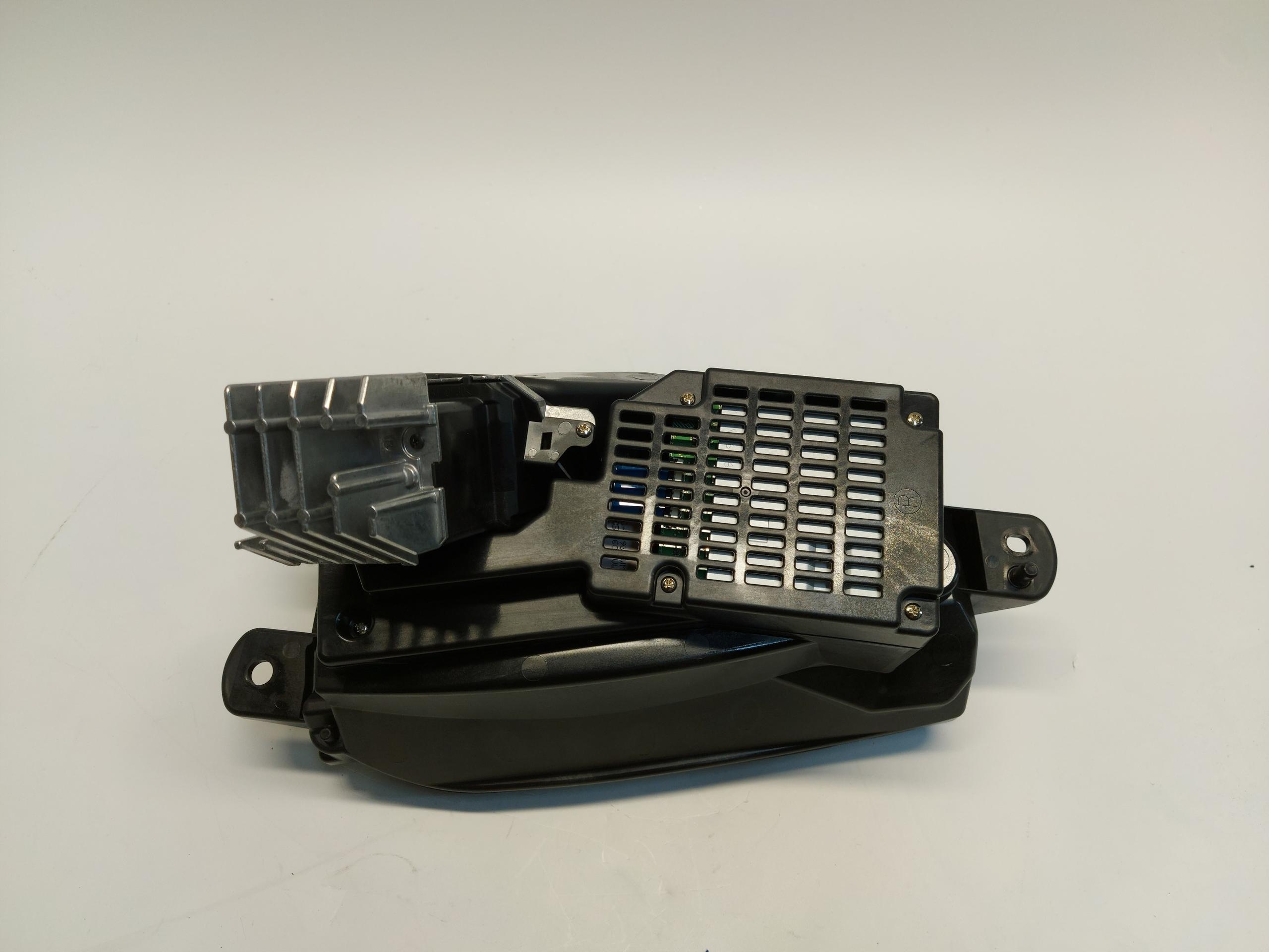 RENAULT Austral E Display HUD UK 249417323R