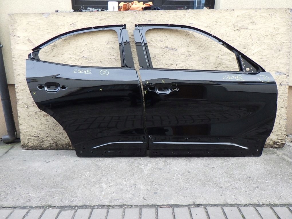 OPEL MOKKA 2 II B MOKKA E 20- door front rear. right