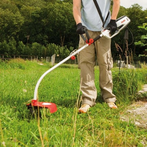 ŻYŁKA DO KOSY PODKASZARKI KOSIARKI TNĄCA 2.7mm x 100m GWIAZDKA MOCNA Długość 100 m