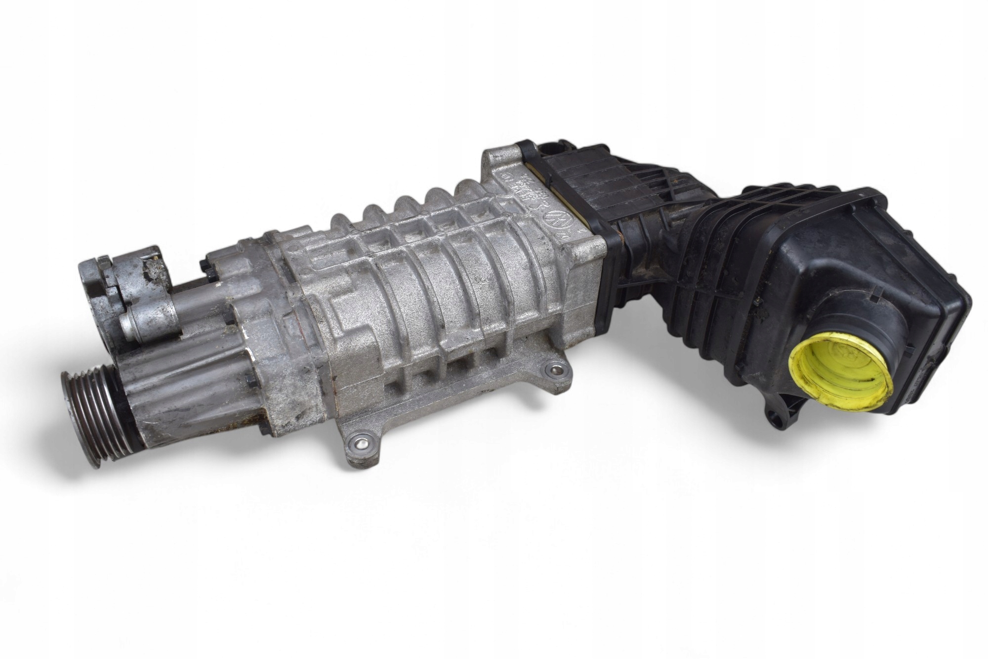 compressor VW GOLF VI AUDI A3 8P 1.4 TSI TFSI 03C145755J