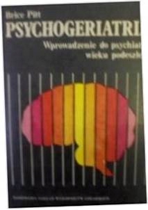 Psychogeriatria - B. Pitt