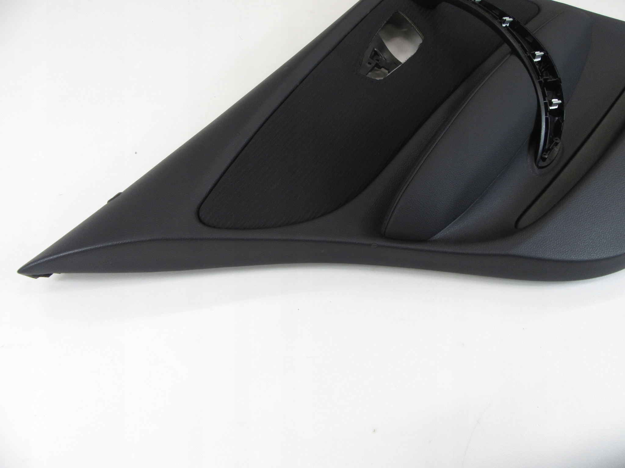 side upholstery door left rear part driver´s BMW e87