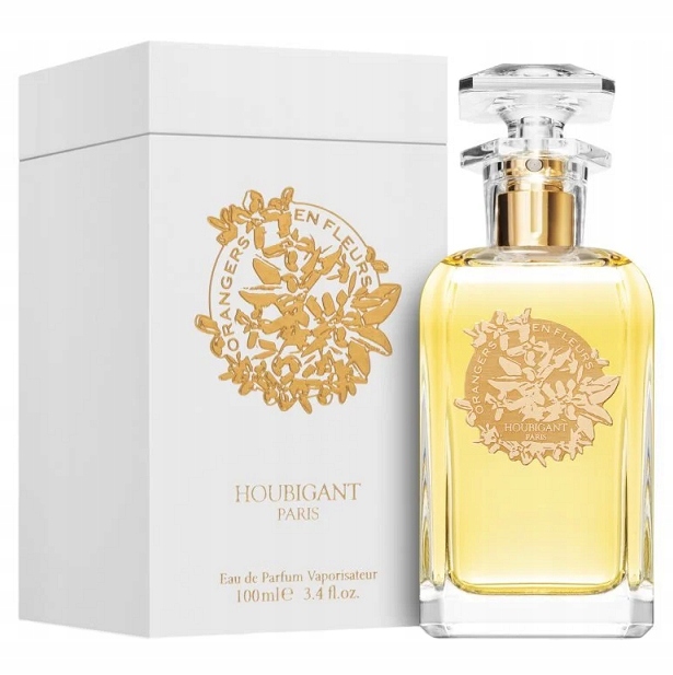 Orangers En Fleurs edp