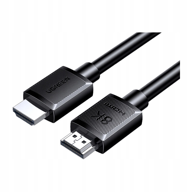 Kabel Ugreen HD175 Hdmi 30 m (černý)