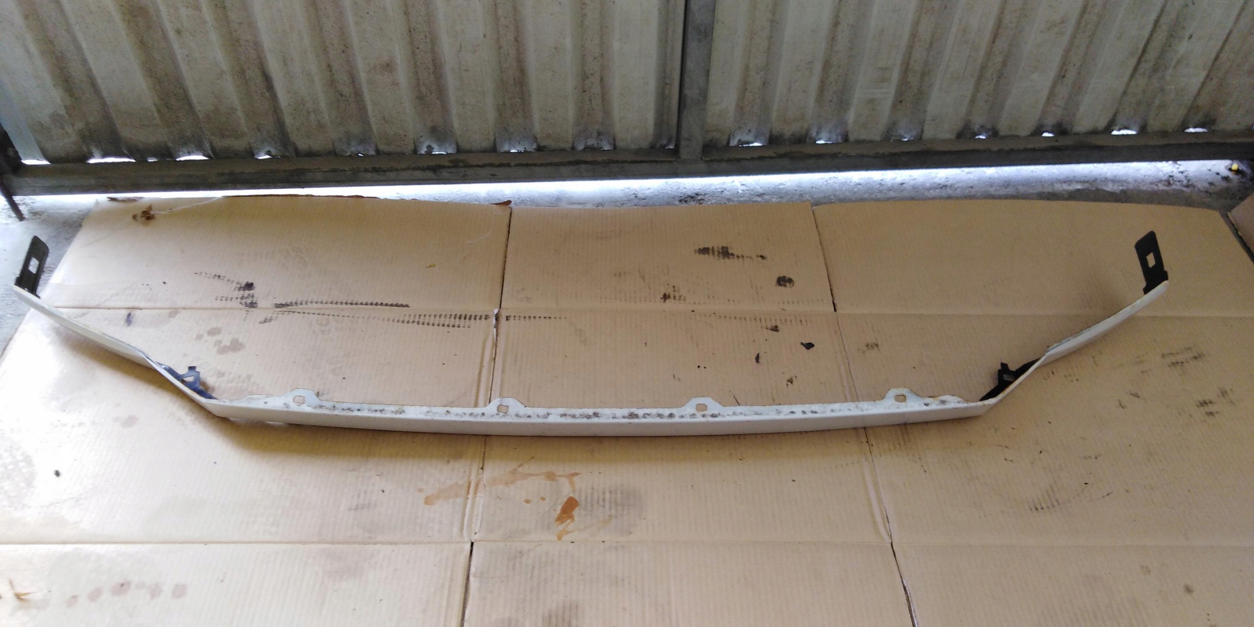 vw CRAFTER 2E РЕСТАЙЛИНГ 2.0 tdi капот Крылья бампер фары ремень Радиатор