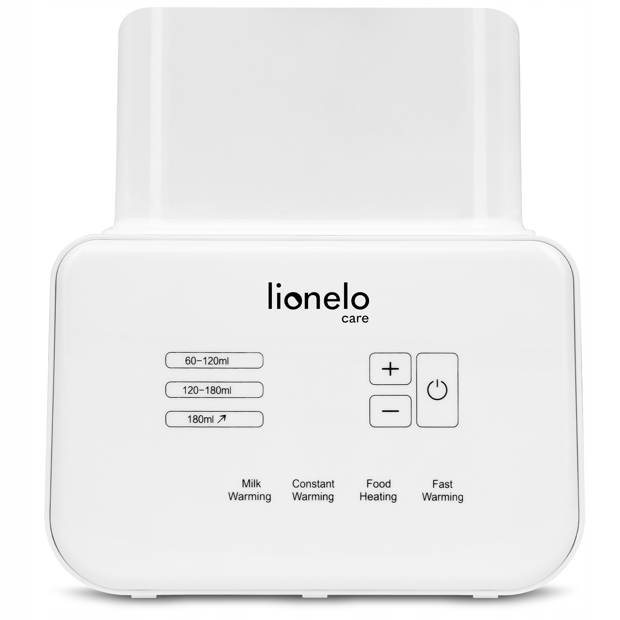 PODGRZEWACZ do butelek PODWÓJNY LIONELO THERMUP EAN (GTIN) 5903771701471