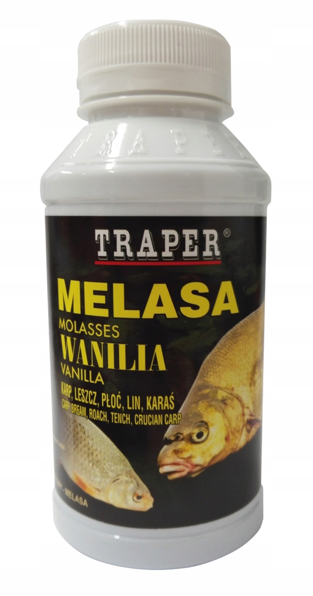 Melasa Traper 250 ML 350 G Wanilia