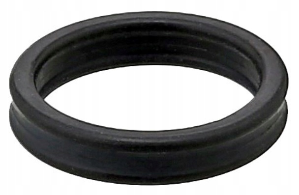 Uszczelnienie przewodu chłodnicy (20,5x5,5) AUDI A1, A3, A4, A4 ALLROAD, Producent części Elring