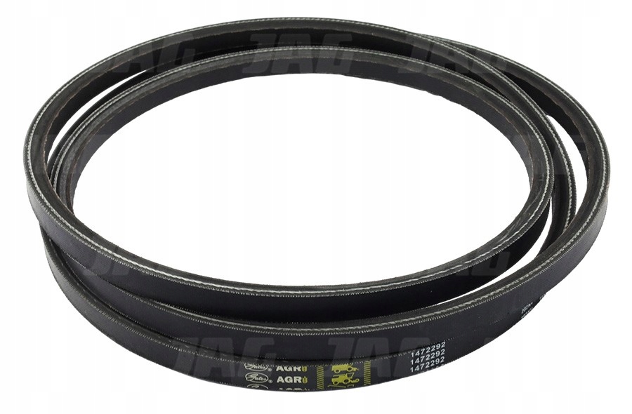 Klínový řemen Gates Agri Claas 749824 87374574