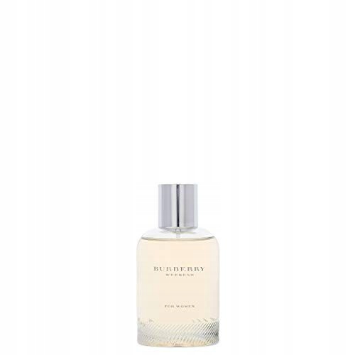 Burberry Víkend Pro Ženy Edp Objem: 30 ML F