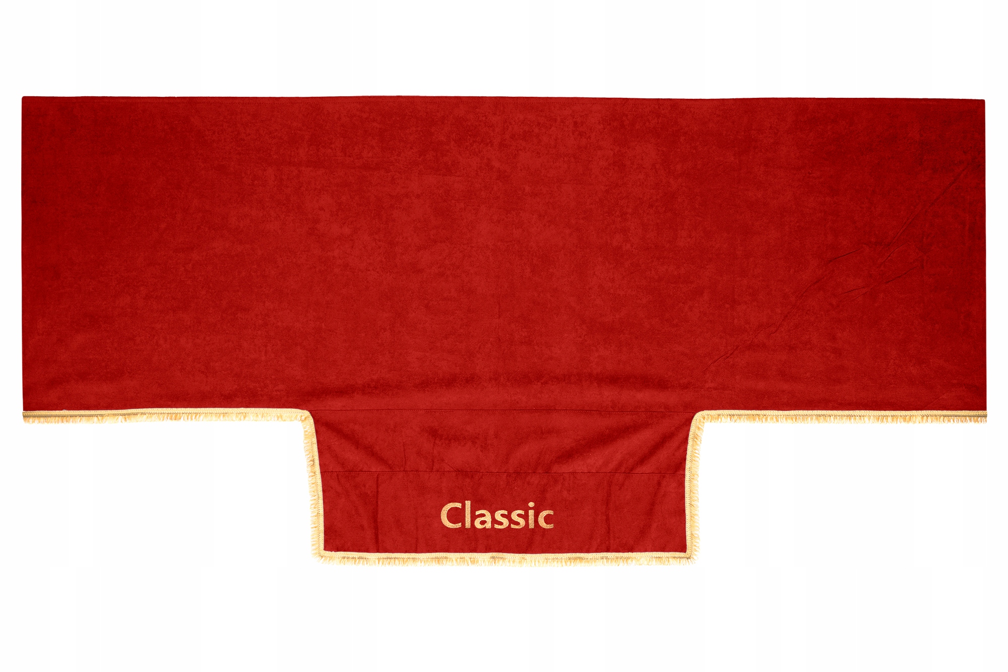 Přehoz na postel Renault Premium II Kabina Dlouhá