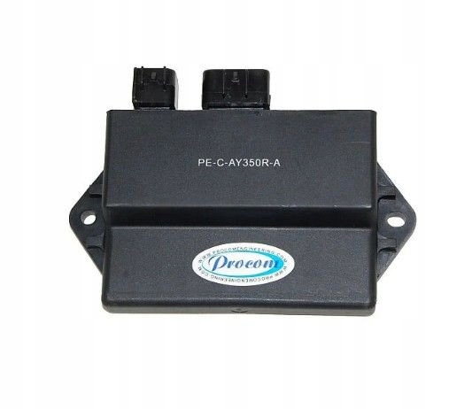 Zapaľovací Modul Ovládač Motora CDI Yamaha Raptor 350 04-12