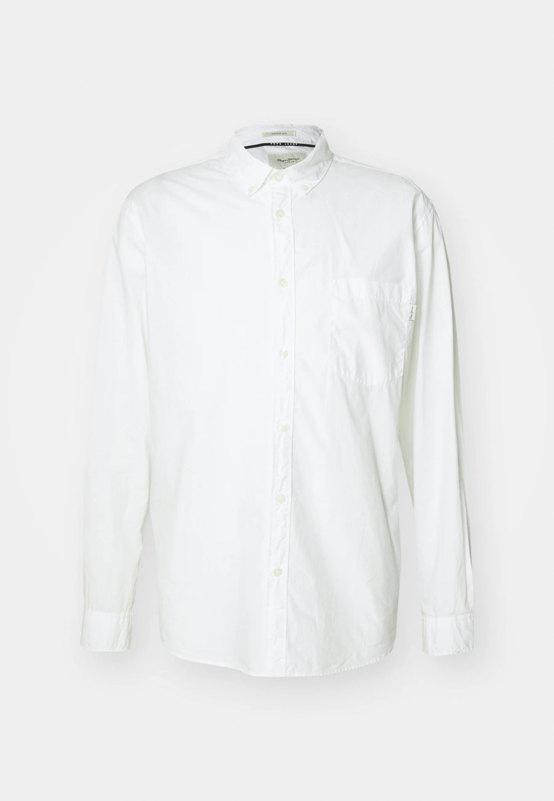 Pepe Jeans bavlněná košile Prince PM308270 M