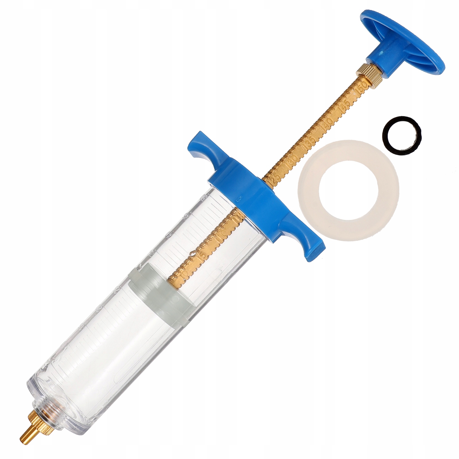 UCHWYT NA KADZIDŁA DIY WYCISKARKA DO PATYCZEK FORMA LINII Materiał inny