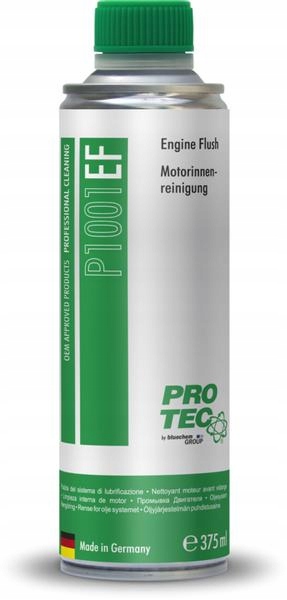 

Pro-tec Engine Flush Płukanka Do Silnika 375ML