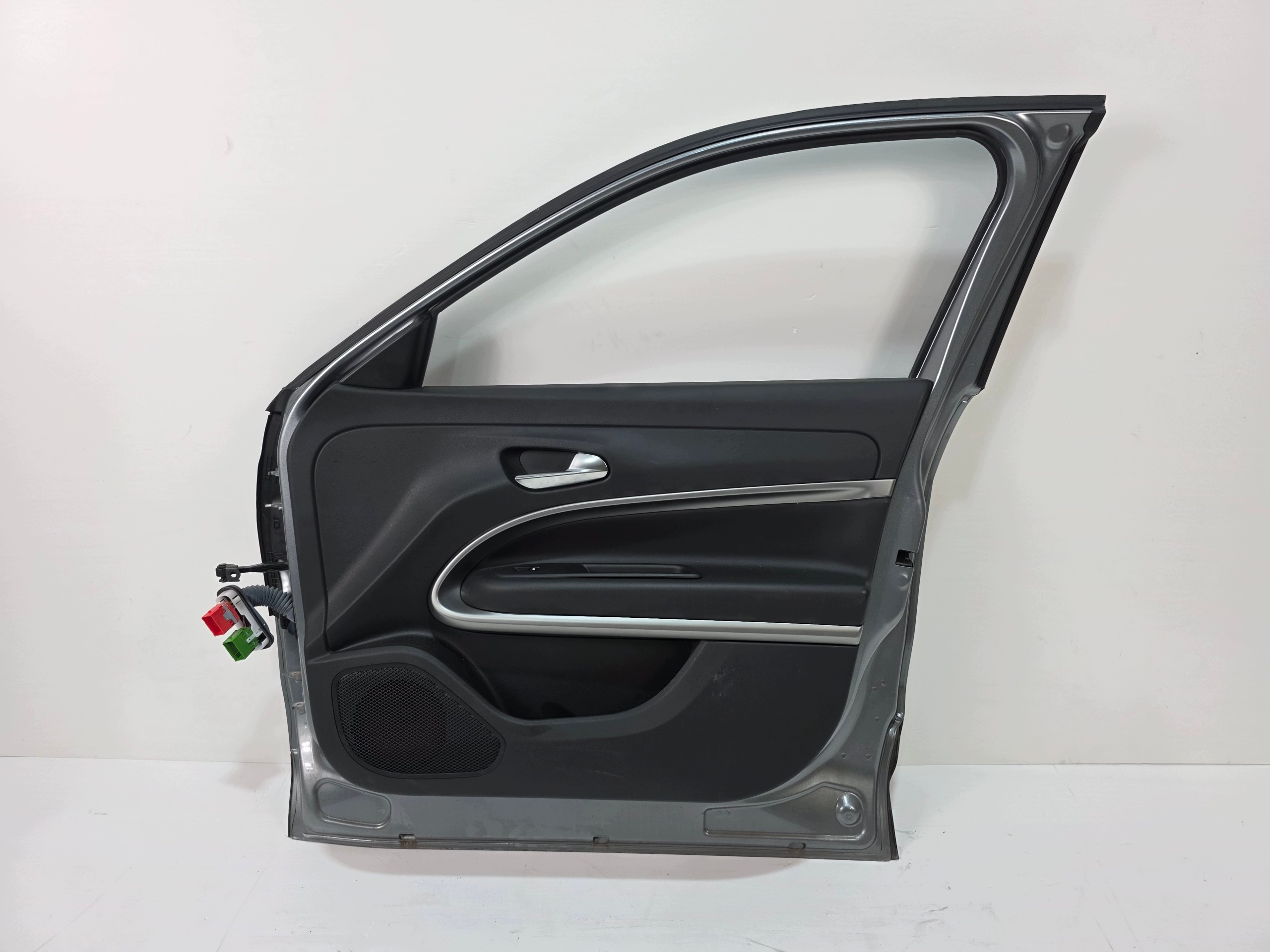 door right front JEEP AVENGER 519 grey EVOLUZIONE