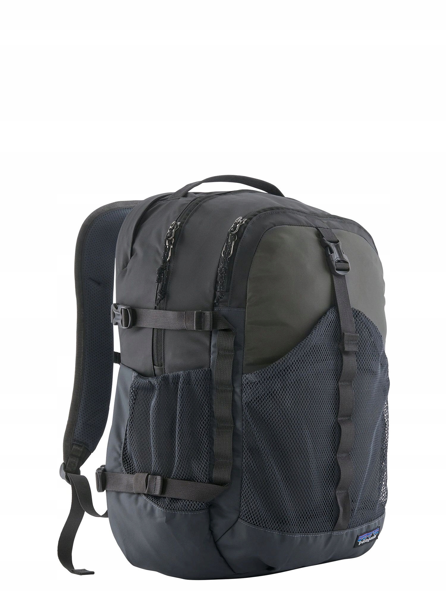 Batoh na notebook Patagonia Refugio Day Pack 30L smolder modrý