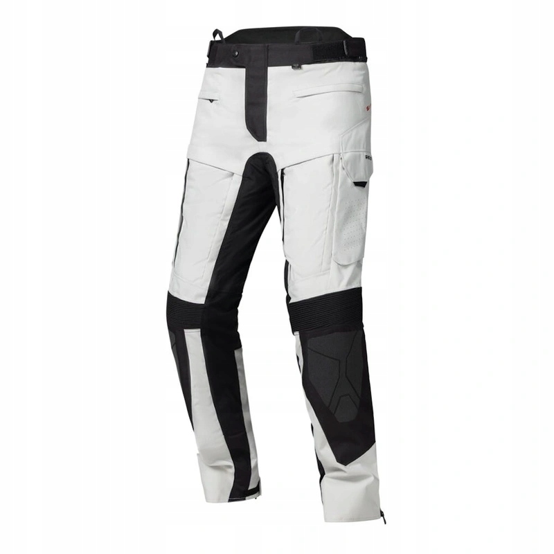 Motocyklové nohavice Richa Infinity 3 Adventure Grey sivá Darčeky