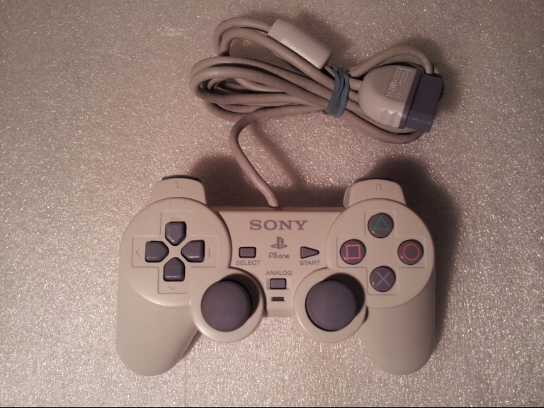 Pad Playstation 1 Psone - Stan !!!