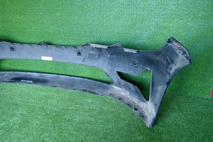 BMW G20 G21 3 19-22 front bumper front