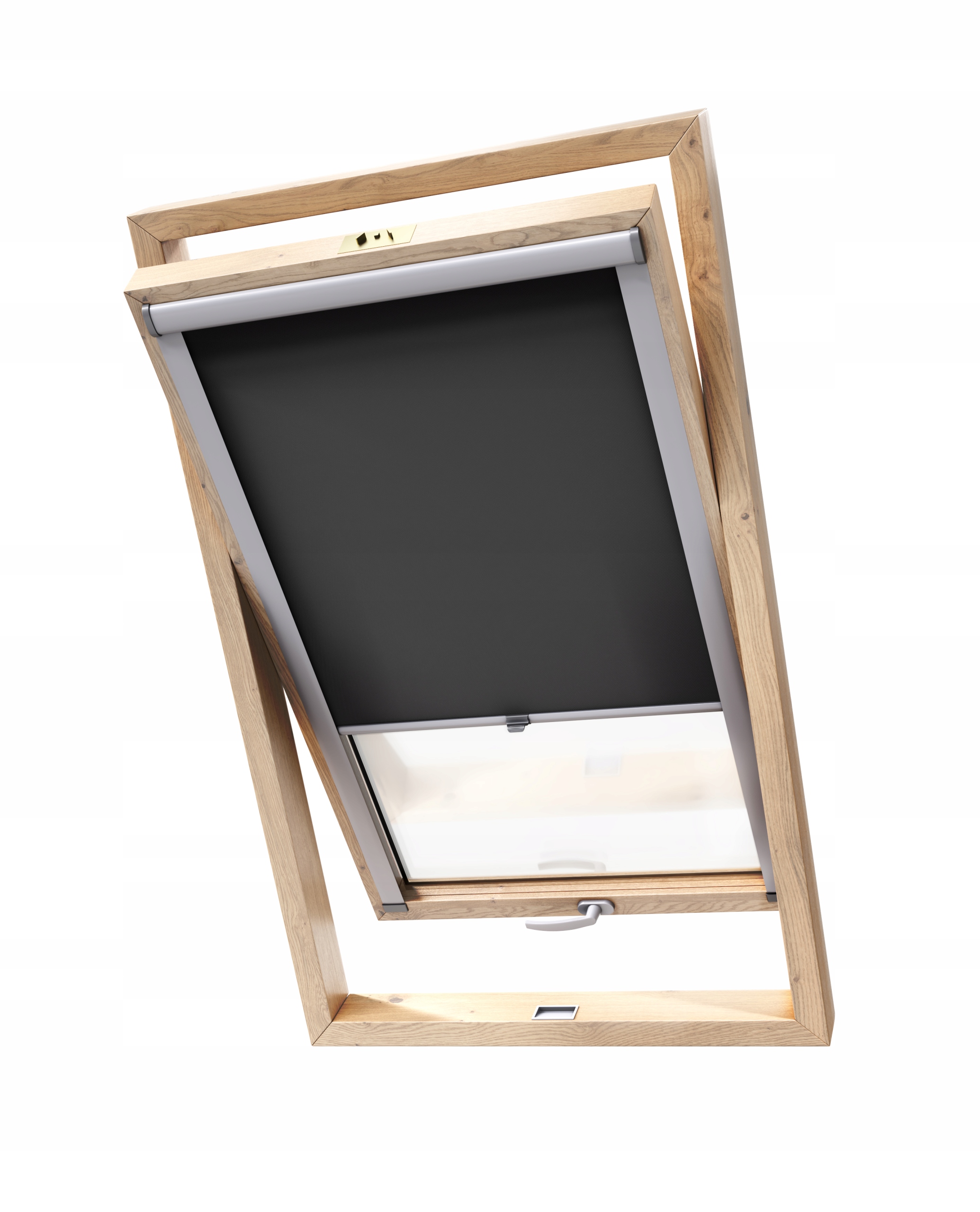 Zatemňujúca strešná roleta na okno Fakro 66/98 cm