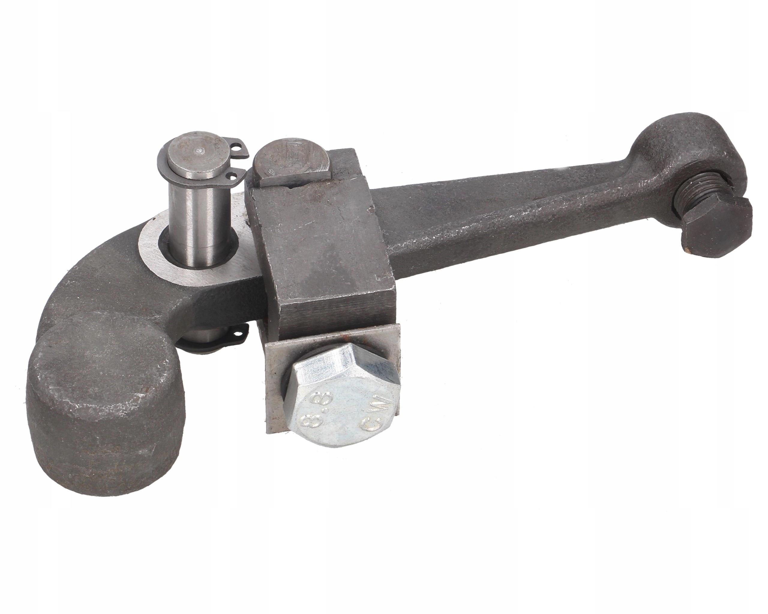 páka sada kombajn Bizon Z056 Z058 Chełmno 5040250340