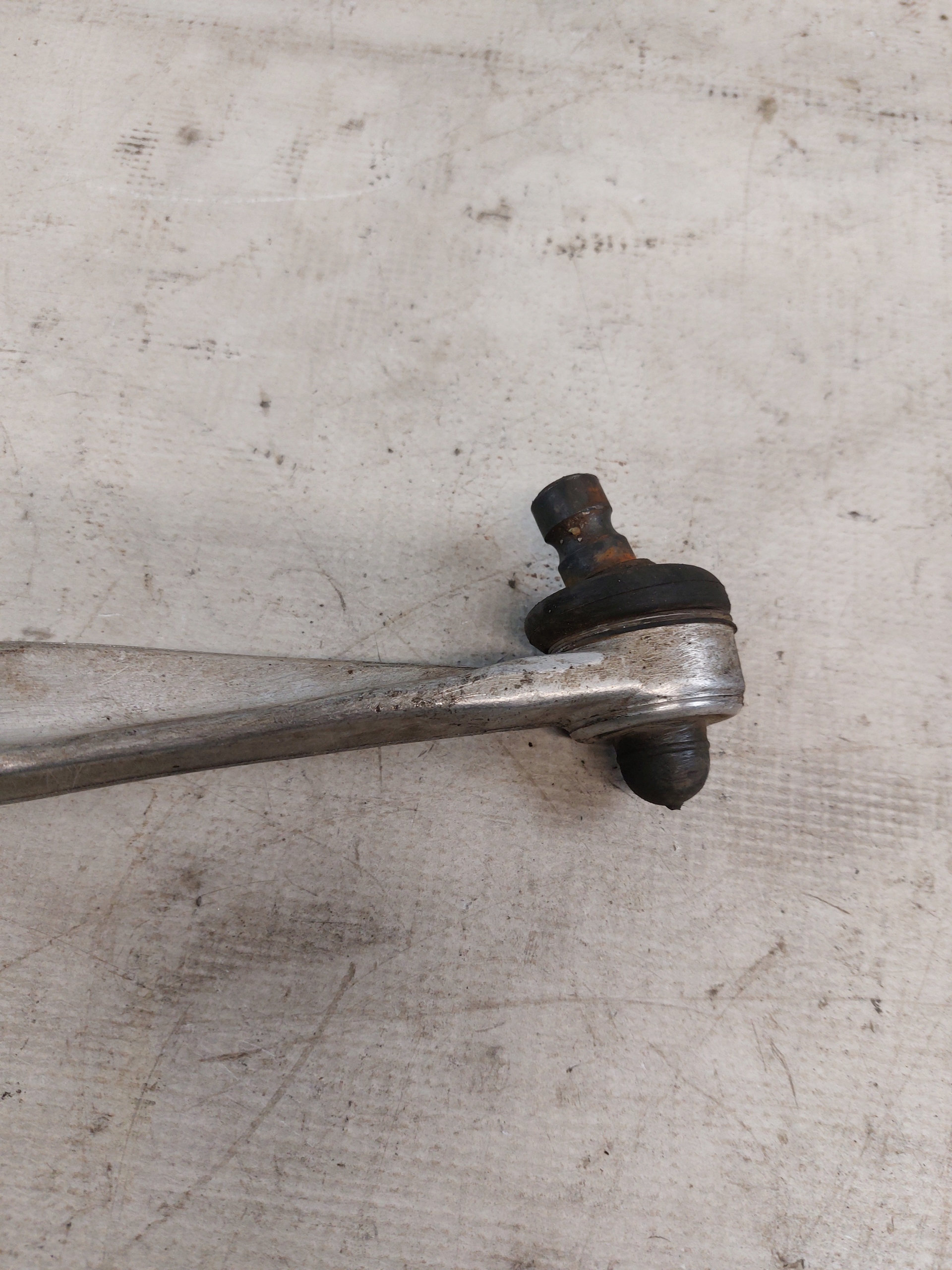 Querlenker links vorne AUDI A4 B5