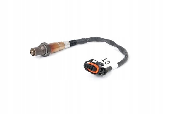 SONDA LAMBDA BOSCH do OPEL MERIVA A 1.6 Producent części Bosch