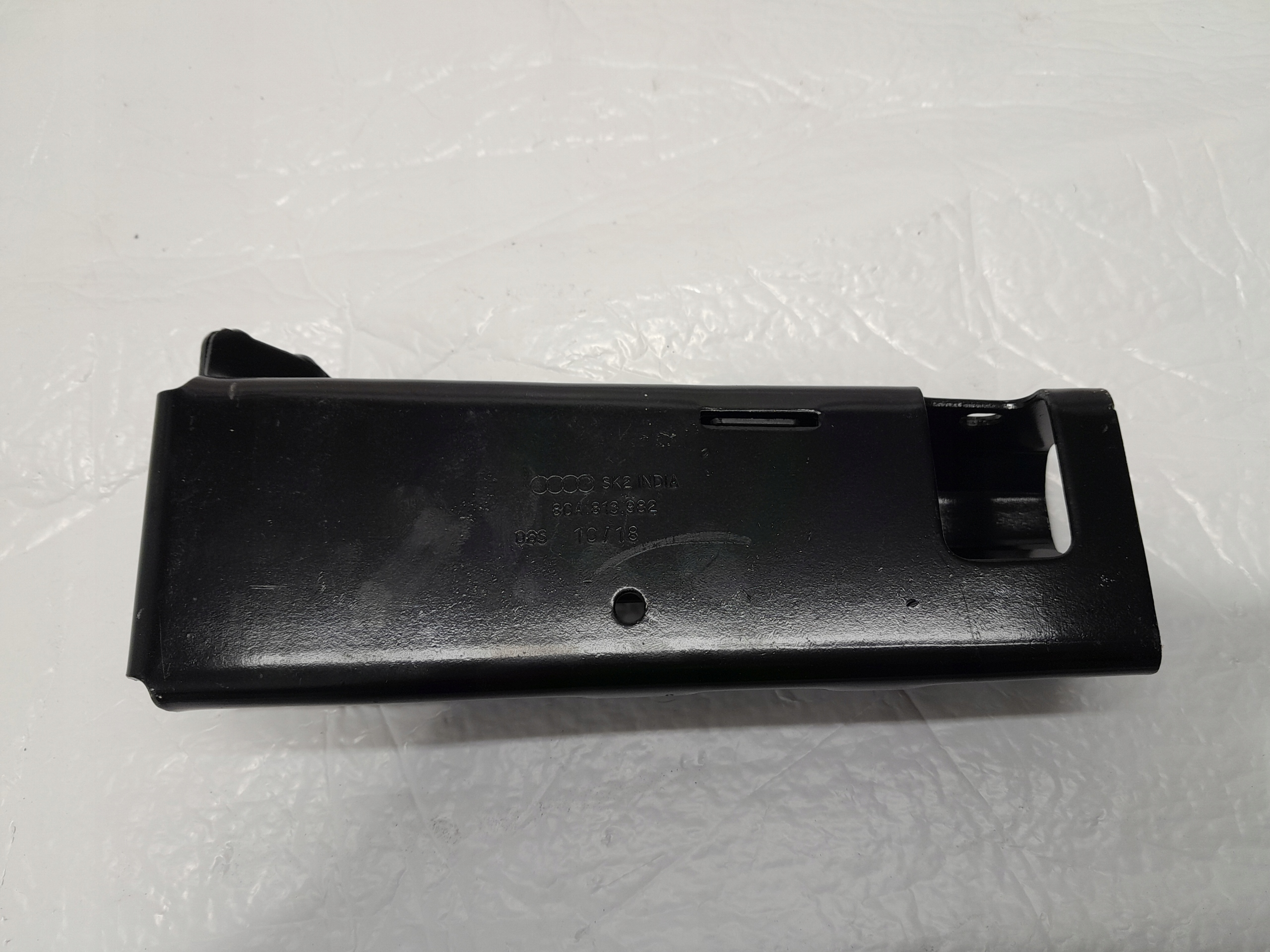 AUDI Q5 80A rail boot right 80A813982
