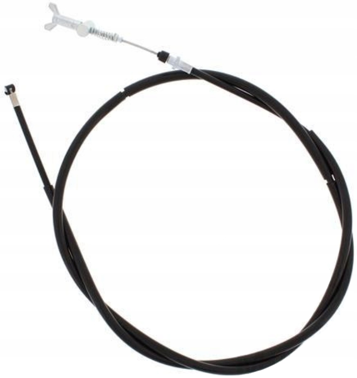 731.05.57 - Задний тормозной трос Yamaha YFM 350 FWAN 07-11